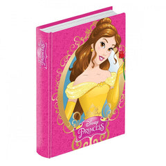 Diario agenda Seven 10 mesi Principesse Disney