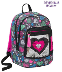 ZAINO SEVEN SHINEHEART