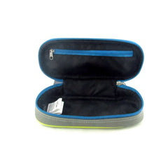 Astuccio portapenne ovale seven fantasia stampata