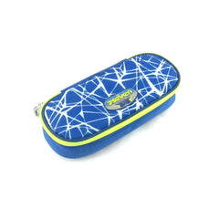 Coordinato Zaino Seven scuola estensibile Big - SEVEN hip graffiti + borsellino ovale