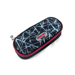 Coordinato Zaino Seven scuola estensibile Big - SEVEN hip graffiti + borsellino ovale