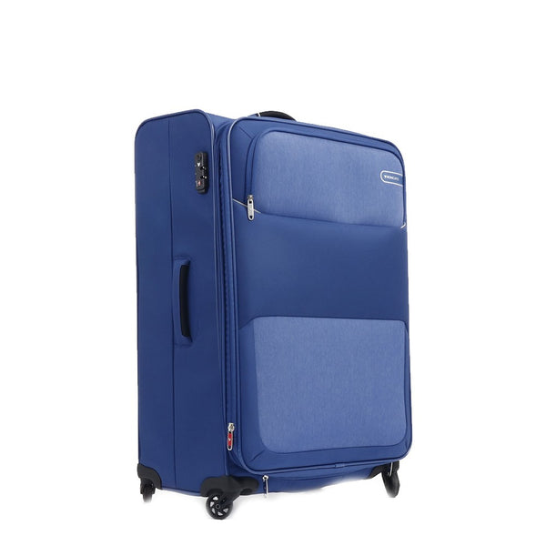 Trolley grande ruote RV Roncato reef blu