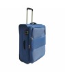 Trolley medio 2 ruote RV Roncato reef  blu