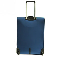 Trolley medio 2 ruote RV Roncato reef  blu