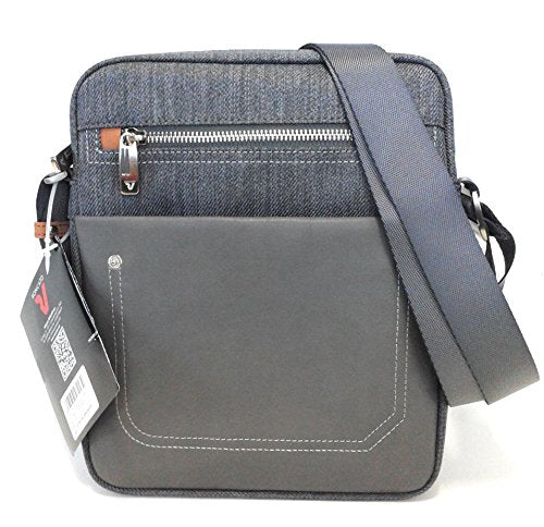 Utility grande RV Roncato maverick grigio