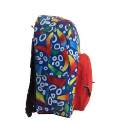 Zaino tondo invicta fantasy pack