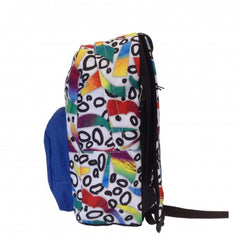 Zaino tondo invicta fantasy pack