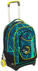 Zaino Carrello Trolley Seven NEW JACK SHIFTY BOY
