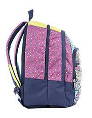 Zaino fit seven festival