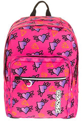 Zaino extra fit seven Nymfe