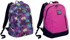 ZAINO REVERSIBILE SEVEN YUB GRAFFITI GIRL