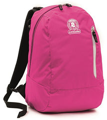 ZAINO REVERSIBILE FLOWERS INVICTA TWIST