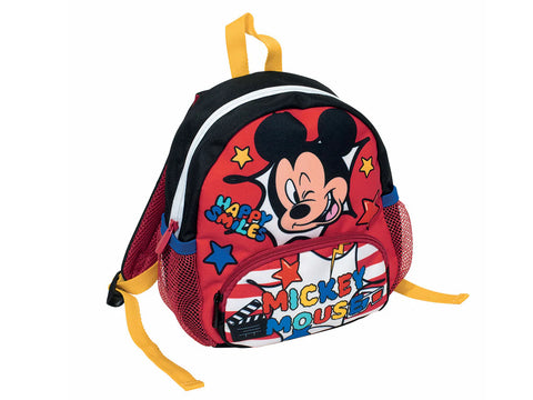 Zaino Seven Small Mickey Mouse Asilo