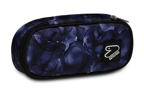 Bustina Pencil Bag Round Plus Grs Seven Drizzly