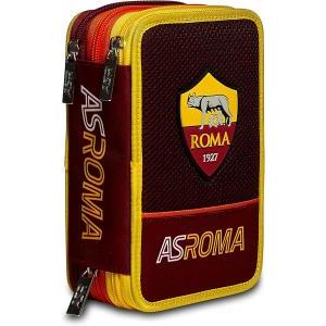 ASTUCCIO 3 ZIP AS ROMA