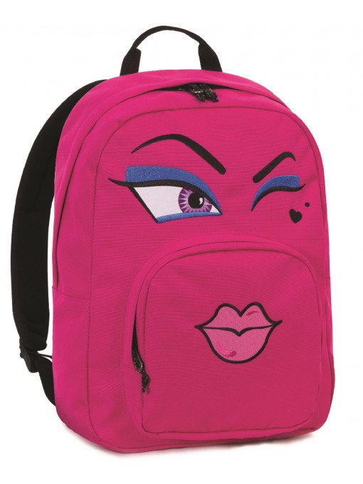 Zaino invicta face fantasy girl