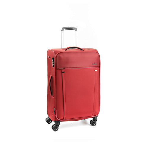 Trolley grande 4 ruote RV Roncato zero gravity rosso