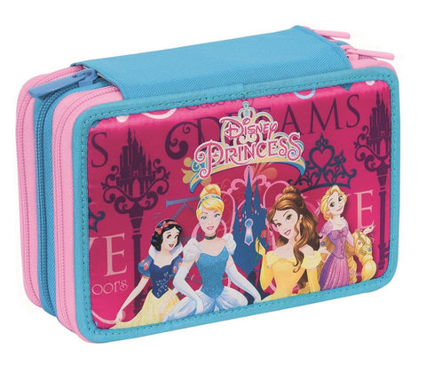 Astuccio seven principesse completo di tutto