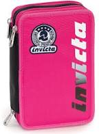 ASTUCCIO 3 ZIP INVICTA KUPANG