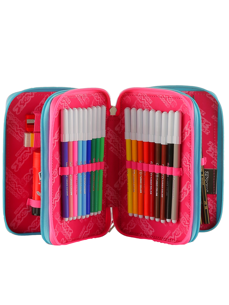 ASTUCCIO ZIP SEVEN MEXI GIRL – PelletteriaCiraci