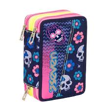 ASTUCCIO 3 ZIP SEVEN MEXI GIRL