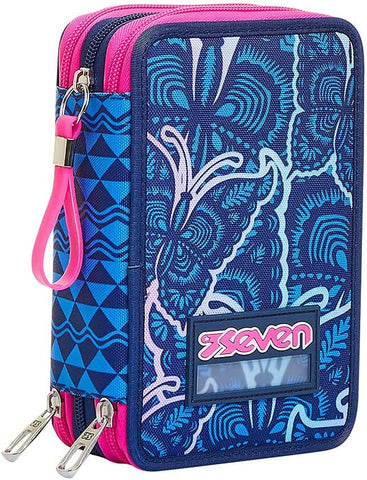 ASTUCCIO 3 ZIP SEVEN GRACEFUL GIRL