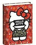 Diario Seven Hello Kitty 10 mesi