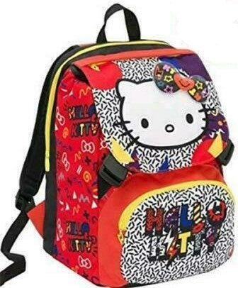 Zaino Seven Hello Kitty