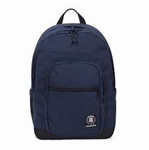 ZAINO INVICTA JELEK PLAIN BACKPACK