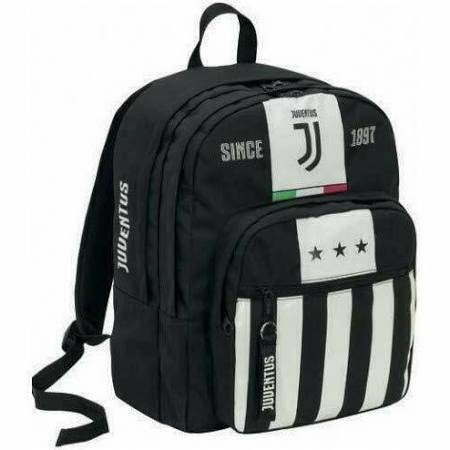 Zaino Seven Sdoppiabile Juventus tondo