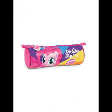 Borsellino Astuccio Portapenne Tombolotto cartorama my little pony