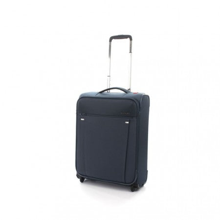 Trolley cabina 2 ruote RV Roncato zero gravity blu