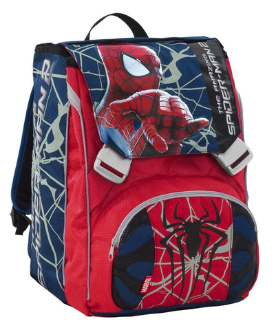 Zaino estensibile seven spiderman 2