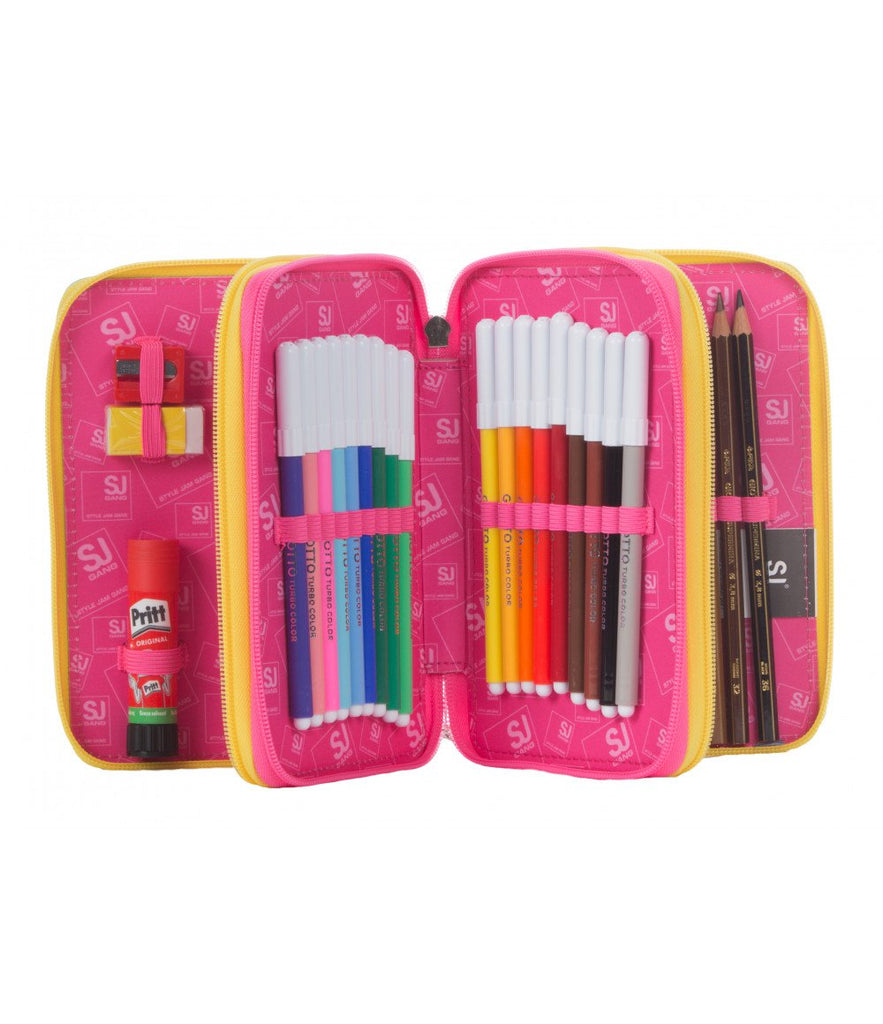 Astuccio clearance sj bambina