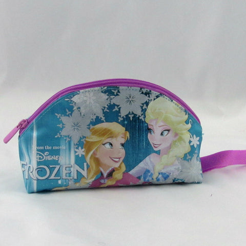 Astuccio portapenne borsellino trousse Seven frozen