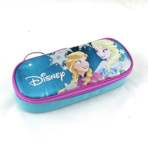 Portapenna 3 ZIP Invicta fantasy boy completo di tutto massima qualita' dei contenuti autlet