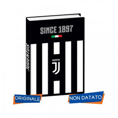 Diario Seven Pocket Juventus 12 mesi