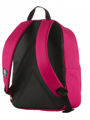 Zaino invicta ollie face FUXIA