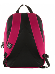 Zaino invicta ollie face FUXIA