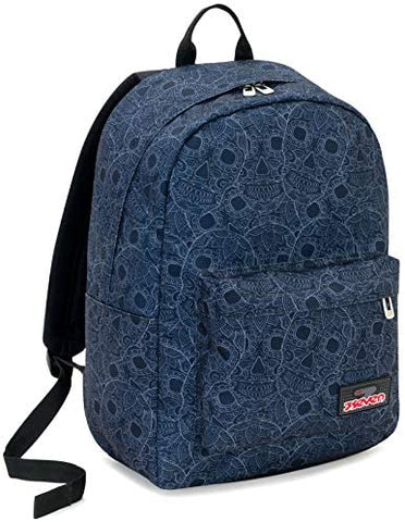 Zaino Seven Ischoolpack Colorsnahe