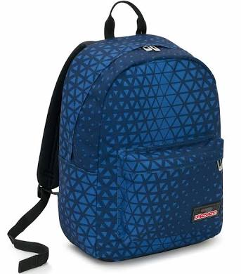 Zaino Seven Ischoolpack Winged