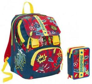 Zaino Sdoppiabile Zaino Seven Jack Pack Jackpack Zaino ZAINO