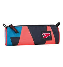 Borsellino Astuccio Portapenne Tombolotto seven the double