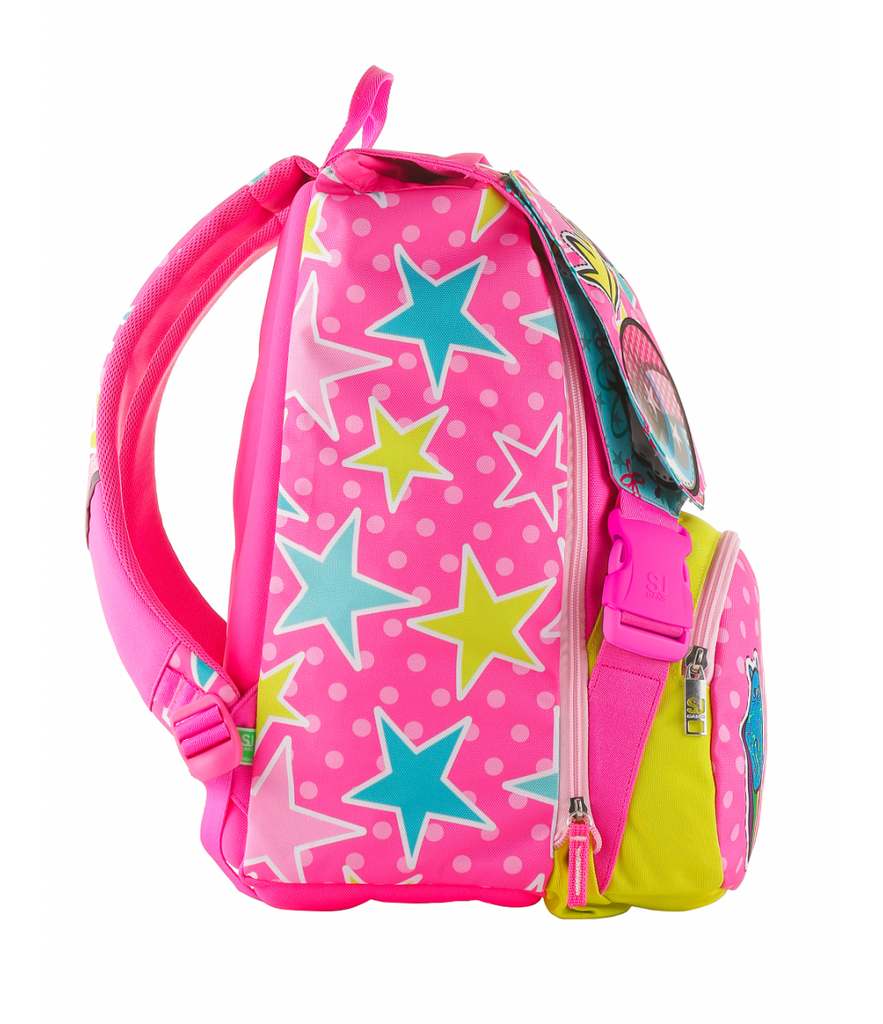 Zaini seven 2025 2018 2019