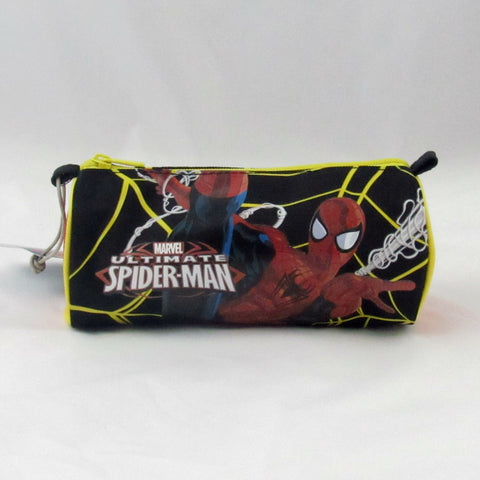 Borsellino Astuccio Portapenne Tombolotto Seven spider man