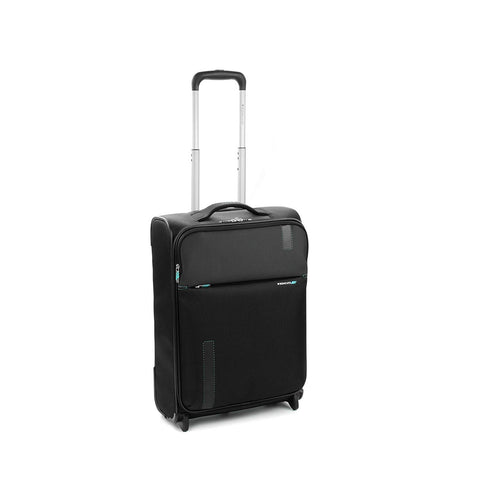 Trolley cabina basico 2ruote RV Roncato speed nero