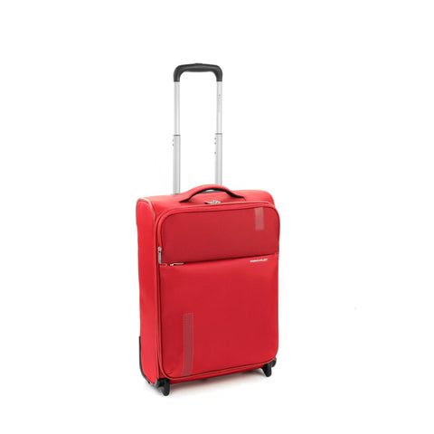 Trolley cabina  basico 2ruote RV Roncato speed rosso